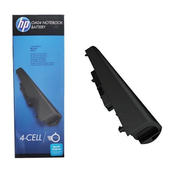 Orignal/Compatible Battery For HP OA04 – OA03, OA04, HP 240 g2, 240 g3, 250 g2, 250 g3, HP 15-R, 15-G, 14-R, 15-D, 14-D, 14S