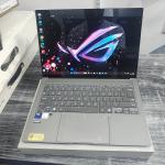Asus zenBook ux5406sa Ultra7 256v.  Touch screen