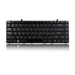 New Keyboard For Dell Vostro 1014 1015 1088 1410 A840 A860 PP38L Laptop Keyboard