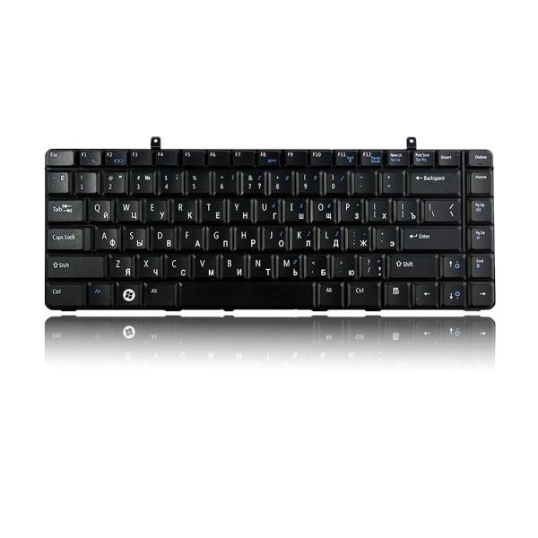 New Keyboard For Dell Vostro 1014 1015 1088 1410 A840 A860 PP38L Laptop Keyboard