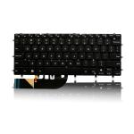 Laptop Keyboard For Dell Inspiron 13 7000 7347 7352 7353 7359 7348 7347 keyboard with backlight