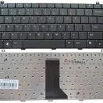 Laptop Keyboard For Dell Inspiron 1464 JVT97 NSK-DJE01