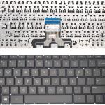 New Keyboard For HP Pavilion X360 HP 14-CK 14-CD 14-cm 14-DG 14-DQ 14s-DQ 240 G7 245 G7 246 G7.Pavilion X360 14-CD 14-DH Pavilion 14-CE Series Laptop Keyboard black