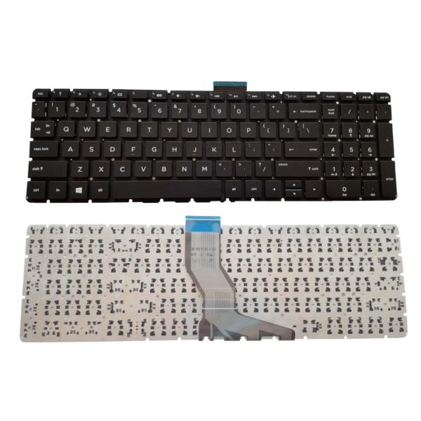 New HP Pavilion 15-AB 15-AN series, 17-G, 15-AU, 15-AW series laptop keyboard (without Frame)