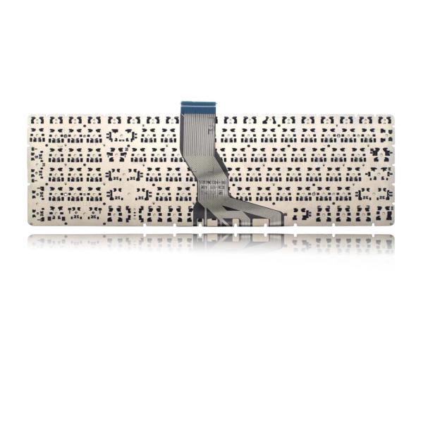 New HP 15-bs 15-bs000, 17-BS, 15-Bw, Power 15-B 15G-BR Series US Black Keyboard