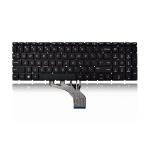Sale! New HP 15S-DU Keyboard Compatible for 15-DA 15-DB 15-DX 15-DK 15-CX 15-CN 15-CR 15-SC TPN-C136 C135 C133 15Q-DS (Black/Silver)