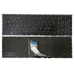 New HP Pavilion Gaming 15-DK 15-EC 15T-DK 15-CR 15-CS PK1328B3A09 Backlit