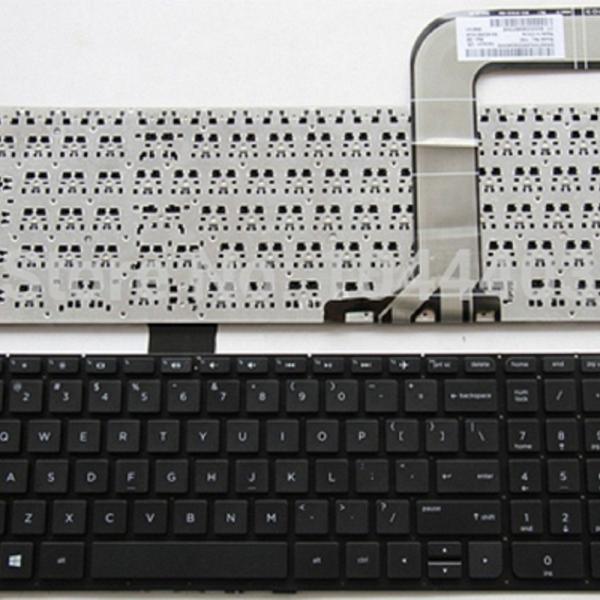 Keyboard For HP Pavilion 15-P ENVY 15-K 17-K, Laptop Keyboard