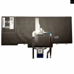 New Backlit Keyboard for Dell Latitude 5480
