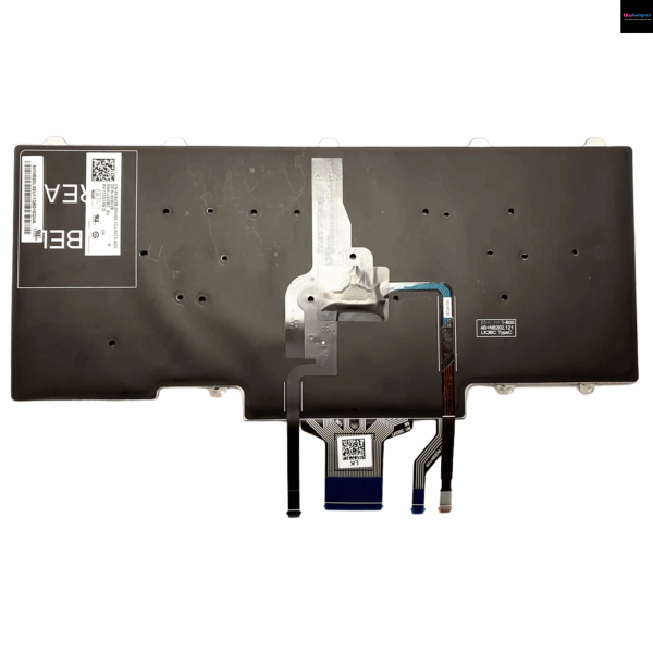 New Backlit Keyboard for Dell Latitude 5480