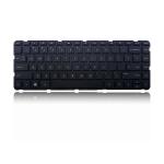 Laptop Keyboard For HP 240 G2 G3 HP 245 G2 G3 HP 246 G2 G3 Series (without frame)