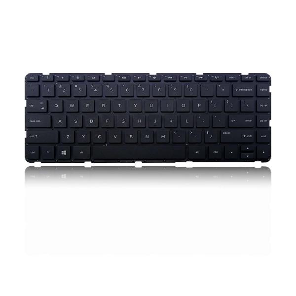 Laptop Keyboard For HP 240 G2 G3 HP 245 G2 G3 HP 246 G2 G3 Series (without frame)