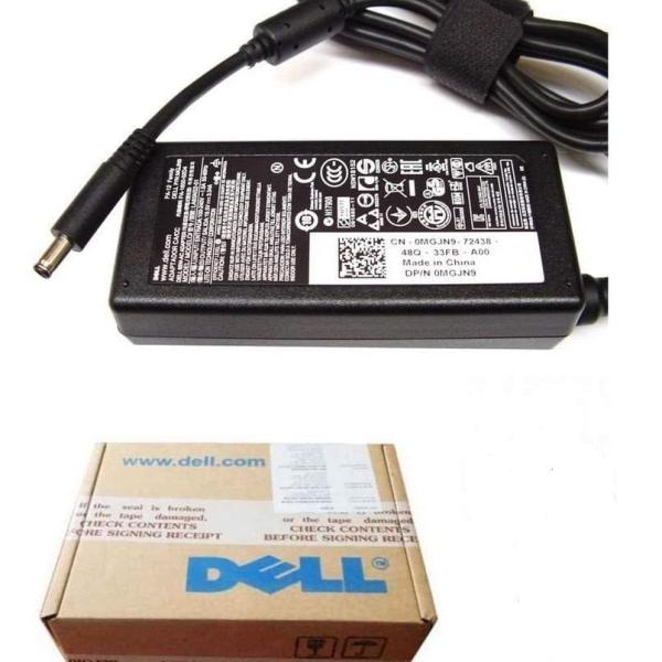 Dell Original 65W 19.5v 4.5mm Pin Laptop AC Dell New Pin