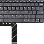 Laptop Keyboard For Lenovo V15-ADA (82C7)/ V15-IIL (82C5)/ V15-IGL(82C3)/ V15-IKB(81YD)