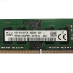 Laptop Ram DDR4 8gb Hynex 2666HZ