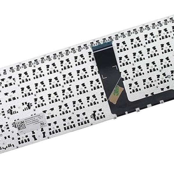 Laptop Keyboard For Lenovo V15-ADA (82C7)/ V15-IIL (82C5)/ V15-IGL(82C3)/ V15-IKB(81YD)