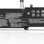 Battery Orignal/Compatible For Lenovo IdeaPad V15 15 6" Series V15-ADA/ V15-ADA-82C7/ V15-IGL/ V15-IGL-82C3/ V15-IIL/ V15-IIL-82C5/ V15-IKB/ V15-IKB-81YD/ V15-IWL/ V15-IWL-81YE Battery