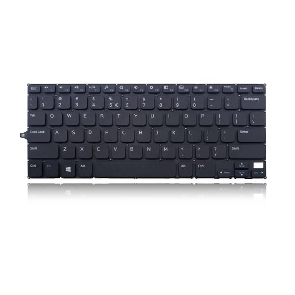 New Keyboard for DELL INSPIRON 11 3000 3148 11 3147 11 3158 11 7130 Laptop Keyboard