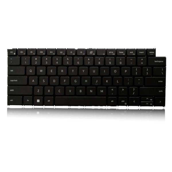 Keyboard for Dell Latitude 3420 P144G P144G001 Laptop Backlight Keyboard