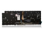 Keyboard for Dell Latitude 3420 P144G P144G001 Laptop Backlight Keyboard