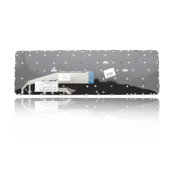 Keyboard For HP ProBook 450 G3 450 G4 455 G3 455 G4 470 G3 470 G4, HP ZBOOK 15 G3 Laptop Keyboard with Frame