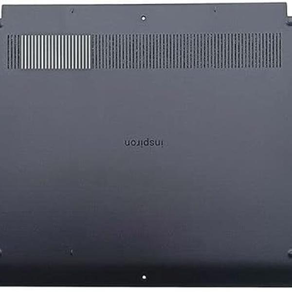 Laptop Body For DELL INSPIRON 15 3510 3511 3515 LCD BACK COVER SCREEN PANEL TOP COVER BLACK / Base D, Touchpad c,