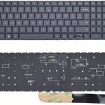 Laptop keyboard For Dell Inspiron 15-5584 5593 5590 backlight/compatible