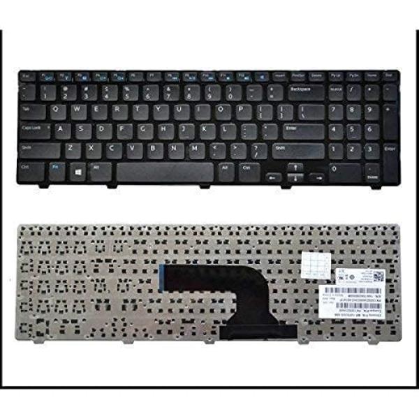 Laptop keyboard Dell Inspiron 15 3521 3537 15R 5521 5537 15R Latitude 3540 Vostro 2521