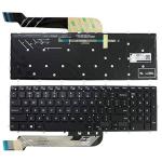 Laptop Keyboard For Dell Inspiron 3579 3583 3779 5565 5567 5570 5575 5587 7566 7567 7577 7588 5765 5767 5770 5775 7773 7778 7779 Laptop No Frame