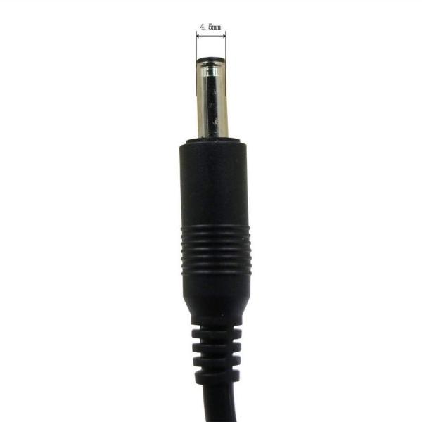 Dell Original 65W 19.5v 4.5mm Pin Laptop AC Dell New Pin