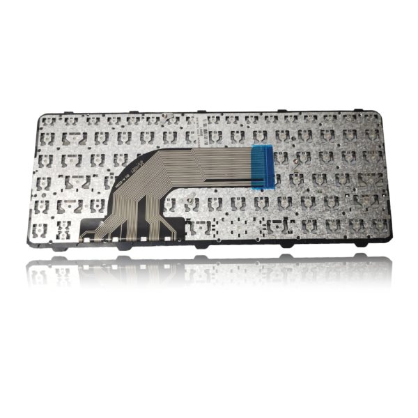 New Laptop Keyboard For HP Probook 430 G2 440 G0 440 G1 440 G2 US Layout (Black)