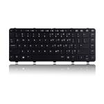 New Laptop Keyboard For HP Probook 430 G2 440 G0 440 G1 440 G2 US Layout (Black)