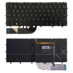 Keyboard Backlight For DELL Inspiron XPS 13 7000 7347 7348 7352 7353 7359 15 7547 7548 9343 9350 9360 N7548