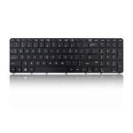 Keyboard For HP ProBook 450 G3 450 G4 455 G3 455 G4 470 G3 470 G4, HP ZBOOK 15 G3 Laptop Keyboard with Frame