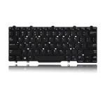 New Keyboard Dell Latitude 3340 E3340 E5450 E7450 7350 E7470 7450 Series Black Keyboard Without Backlit and NO Frame