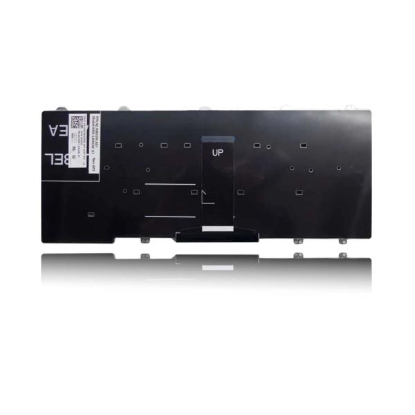 New Keyboard Dell Latitude 3340 E3340 E5450 E7450 7350 E7470 7450 Series Black Keyboard Without Backlit and NO Frame
