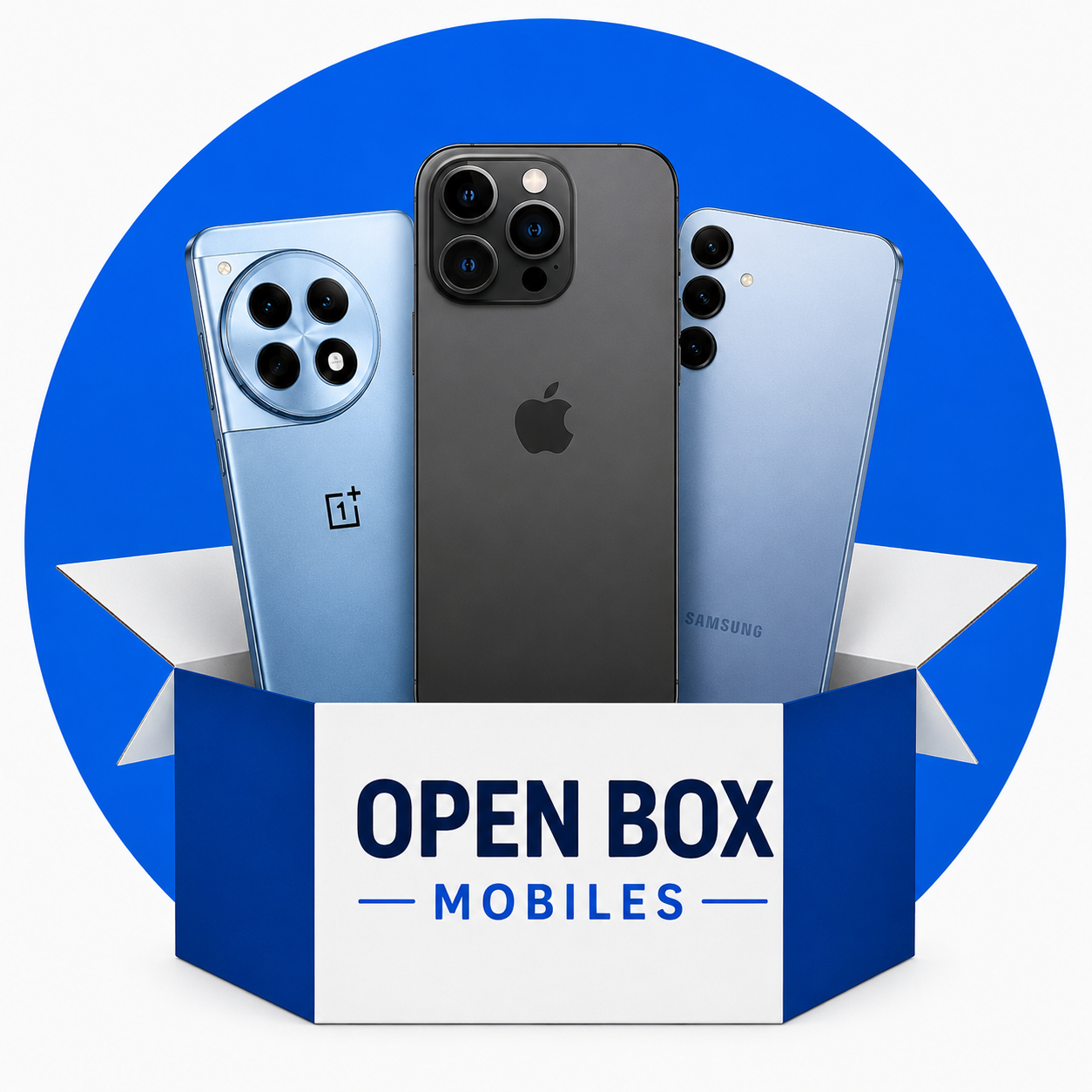 OpenBox Mobiles