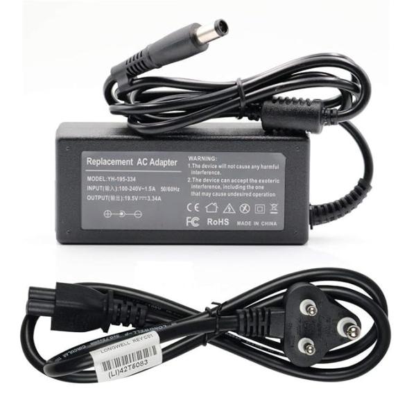 Charger For Dell Latitude 5410 7290 3140 3190 7390 5510 7480 7490 E7470 E7450 3350 3310 5480 5490 7280 7400 5510 E5570 E5470 Laptop Charger Orignal / Compatible