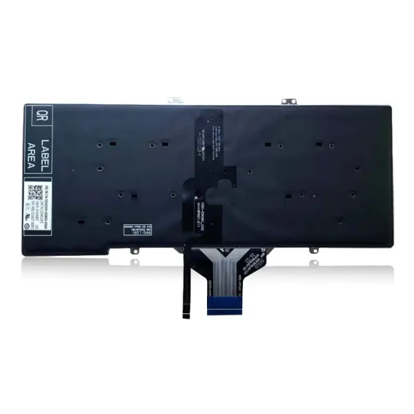Keyboard For Dell 7400 Latitude 14 5400 5401 L3400 7410 5402 Series no Joystick 7400 Laptop Keyboard
