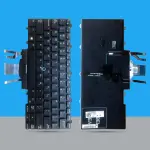 Keyboard for Dell Latitude 7490 6NK3R 06NK3R US Black with Backlit Laptop Keyboard