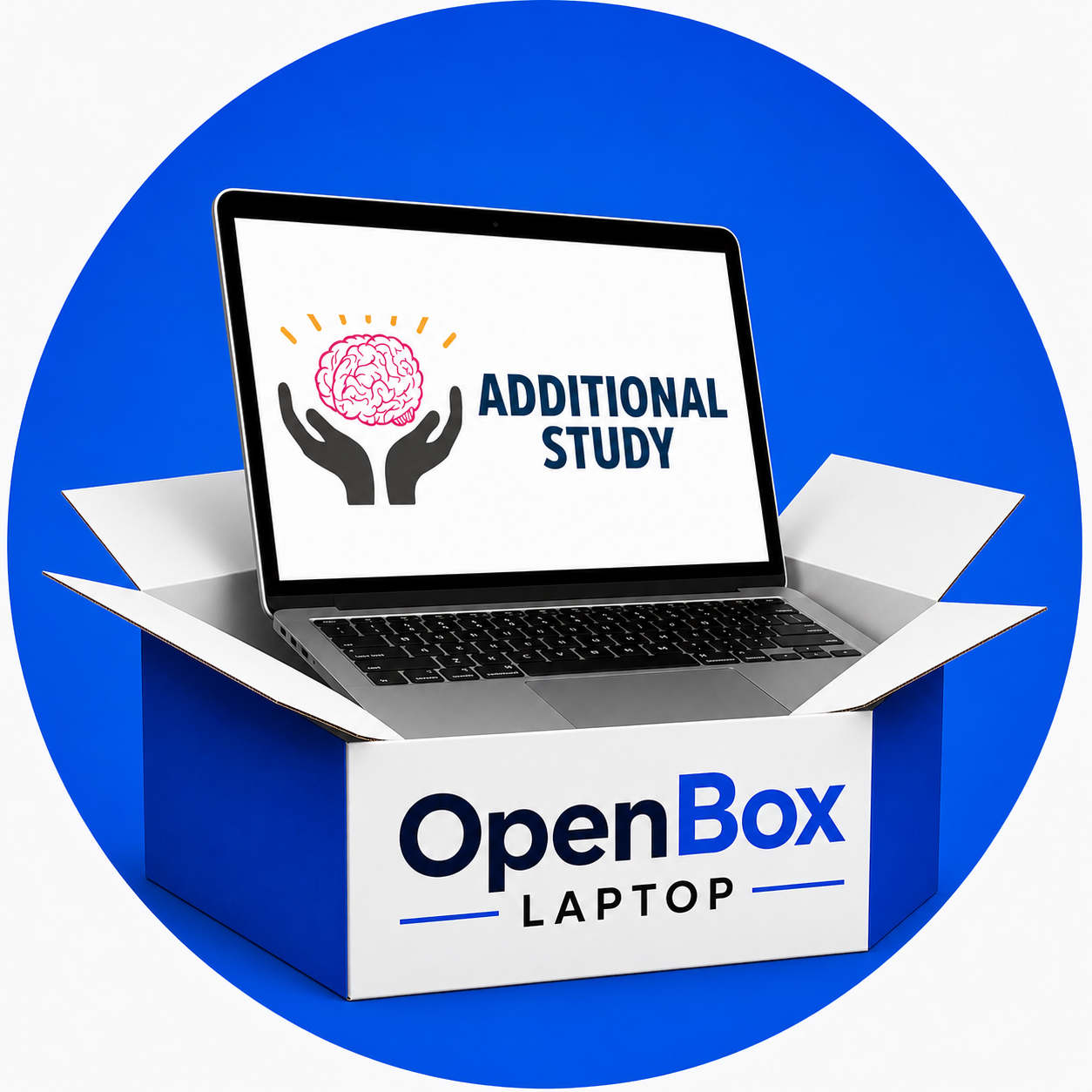 OpenBox Laptop