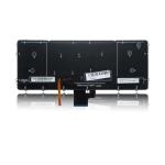Backlit Keyboard For Dell XPS 15 9530, M3800 0WHYH8, 0HYYWM, PK130YI2A00, V143725AS1