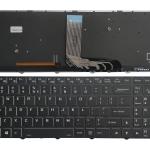 New Laptop Keyboard Compatible for Acer Aspire Lite 15 AL15-51 AL15-51M 51M-55R1 SH15-51 N23L1 N23J8 N23C8 CLEVO CVM18H93US9430 CVM18H93US9430B 6-80-PC510-010-1 (with Backlit Black)