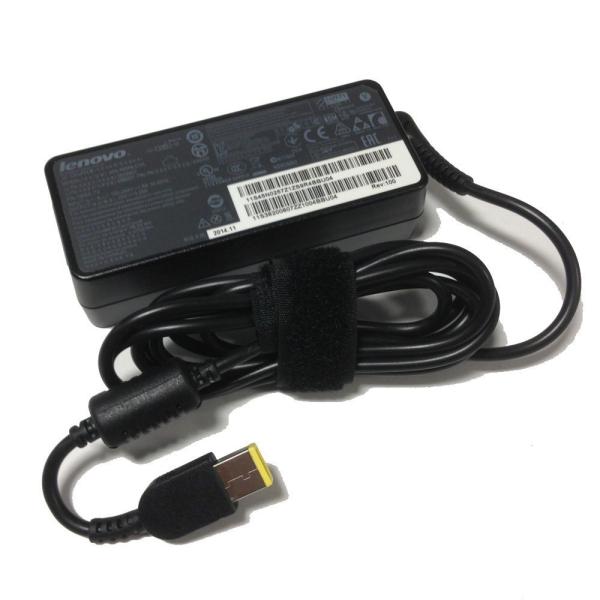 Lenovo Original Charger 20V 3.25 A 65W ( USB Pin 65w )