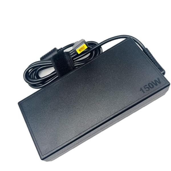 Lenovo Orignal Charger 19.5V 6.15A USB Pin 150W Charger