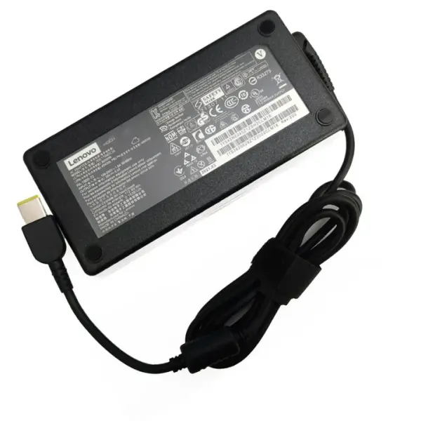 Lenovo Orignal Laptop Charger  20V  8.5A, 170W USB Pin