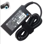 Charger for HP 15-AC 15-AF 15-AY 15-BA 15-BN 250G4 255G4 256G4 250G5 255G5 Laptop Charger HP Blue pin 65w Orignal/Compatible