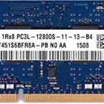 Laptop Ram DDR3 4gb Hynix