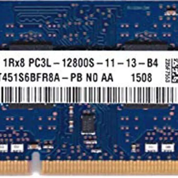 Laptop Ram DDR3 4gb Hynix
