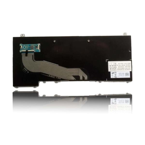 Laptop Keyboard for DELL Latitude E5440 E5450 Laptop